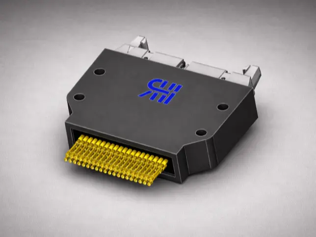Nadelprüfadapter für Automotive- Steckverbinder