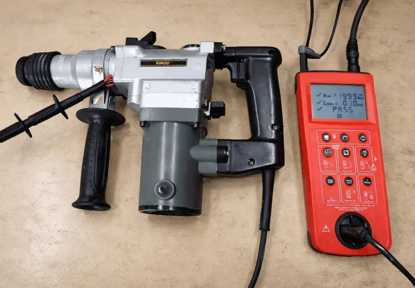 Ihr lokaler Partner in Holzkirchen für die Prüfung elektrischer Betriebsmittel nach DGUV-V3