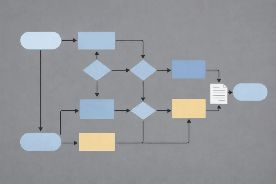 Qualitätsmanagement: QM-Dokumentation