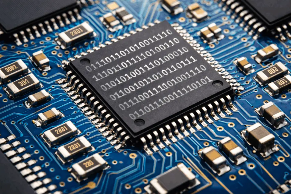 Embedded Software Design; Entwicklung, Test und Dokumentation; Gängige Entwicklungsumgebungen; Gängige Microcontroller-Familien;