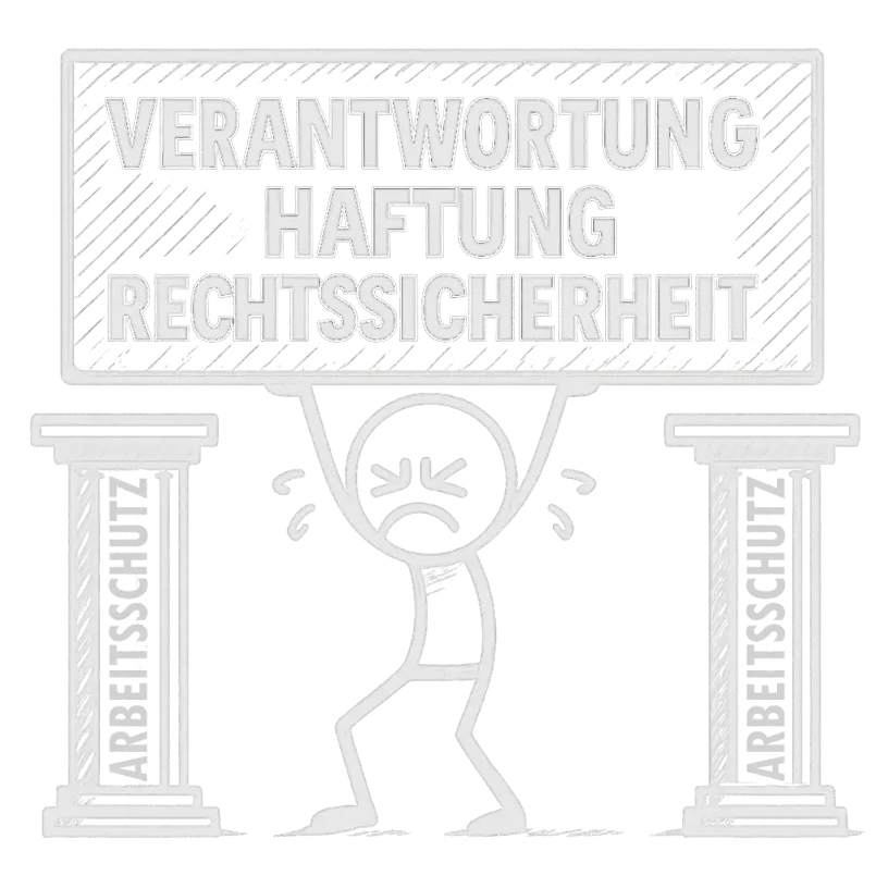 Ihre Verantwortung als Unternehmer beim Thema Betriebsmittelprüfungen nach DGUV Vorschrift 3