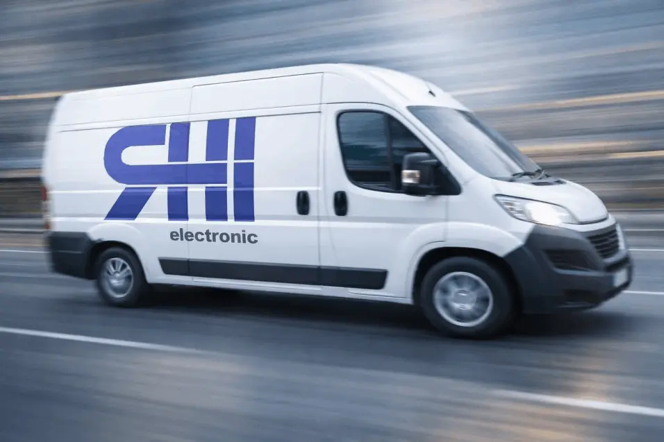 Kostenfreie Erstberatung vor Ort in Ihrem Unternehmen zum Thema Betriebsmittelprüfung nach DGUV-V3