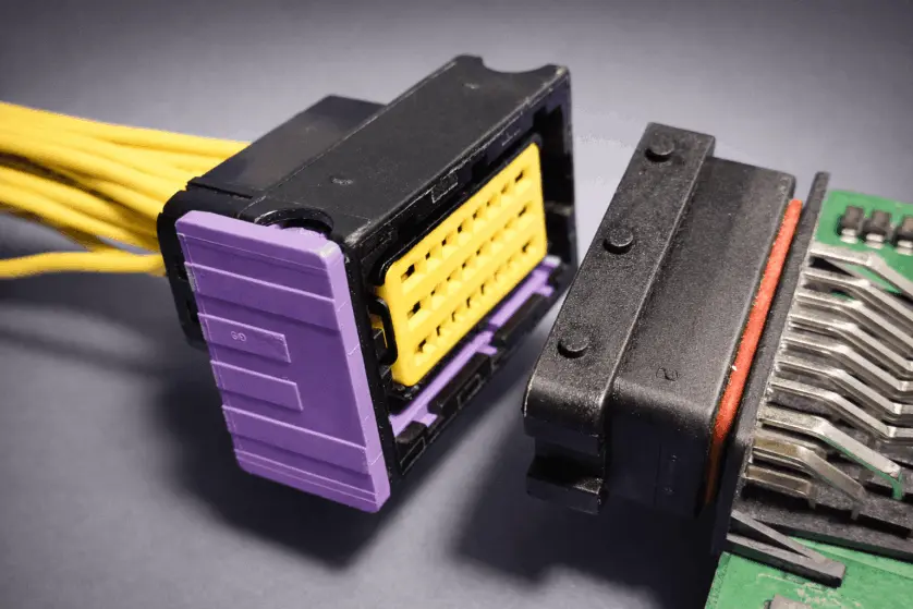 Leitungs- & Anschlussadapter