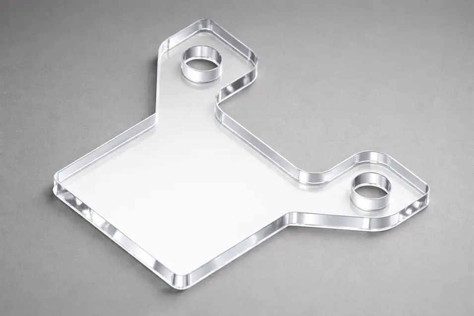 Schutzabdeckungen für unsere Nadelprüfadapter