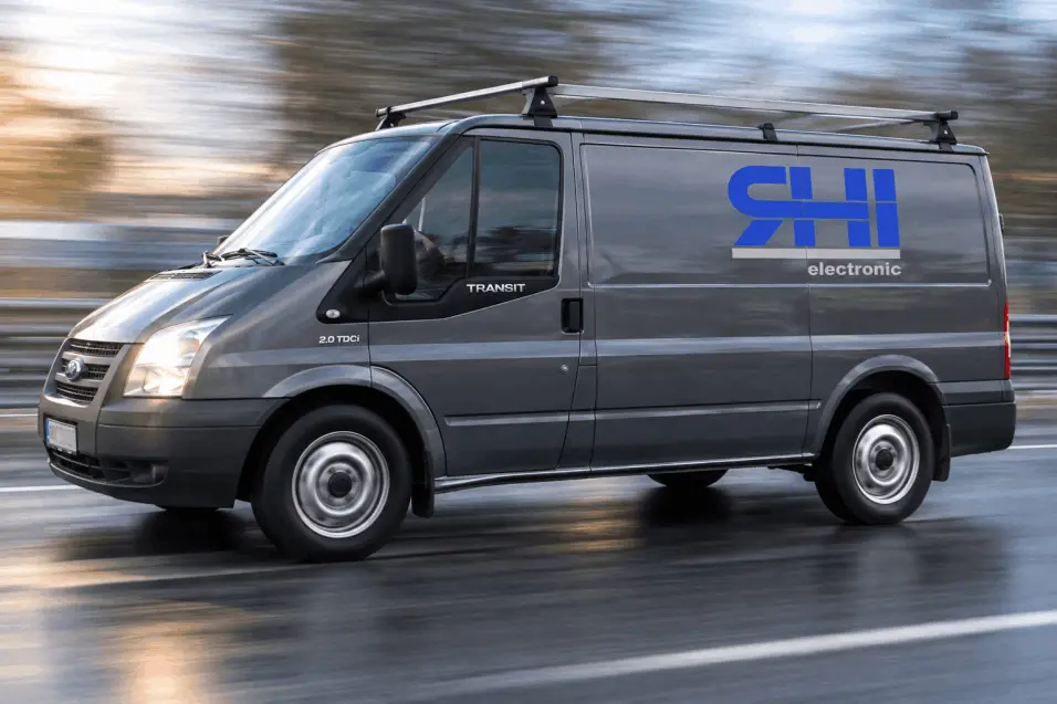 Kundenservice vor Ort